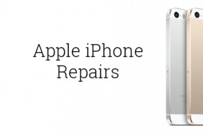 Apple IPhone Repairs Bolton